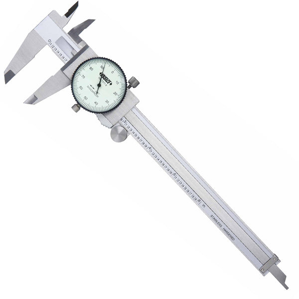 Insize Dial Caliper