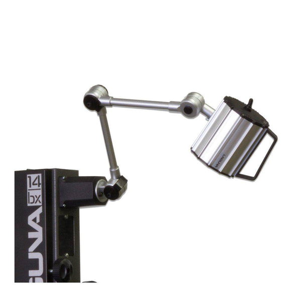 Laguna Pro Light System Double Arm 220 Volt