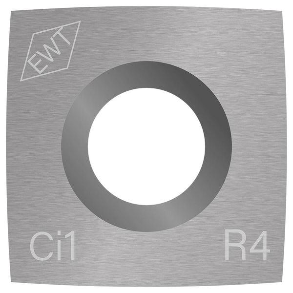 Easy Wood Tools Ci1-R4 Carbide Cutter - 4" Radius