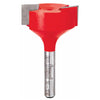 Freud 1/4" Shank Mortising Bits