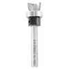 Freud Mortising Bit 1/4" SH, 1/2" D, 5/16" CL