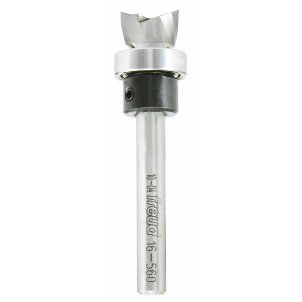 Freud Mortising Bit 1/4" SH, 1/2" D, 5/16" CL