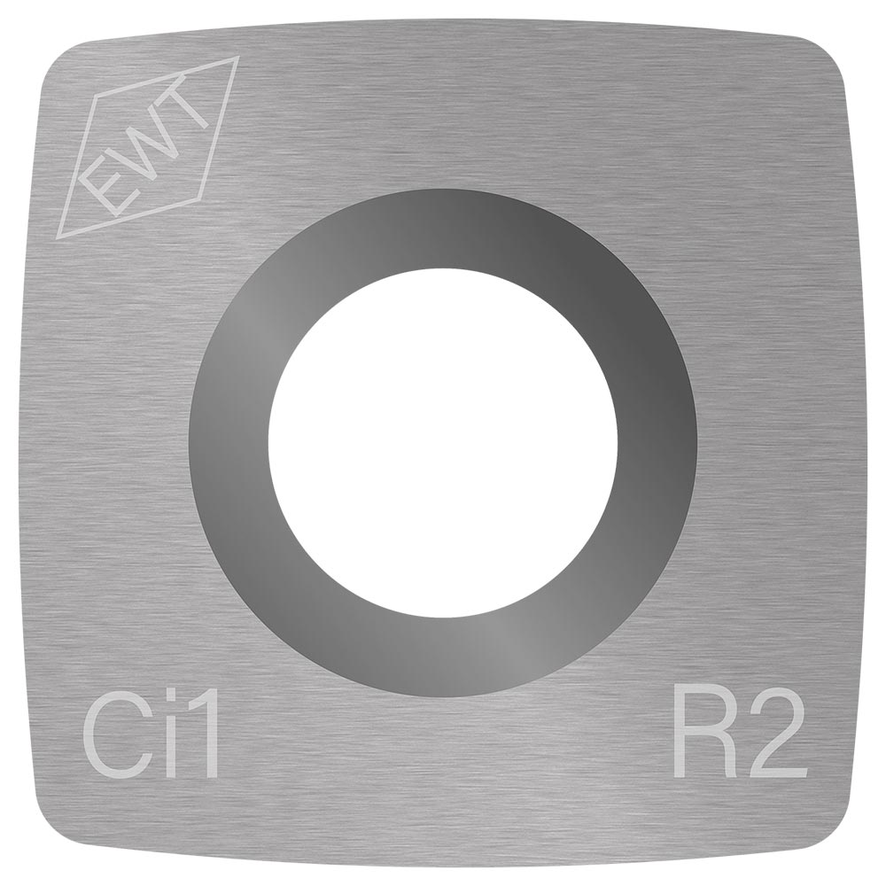 Easy Wood Tools Ci1-R2 Carbide Cutter - 2