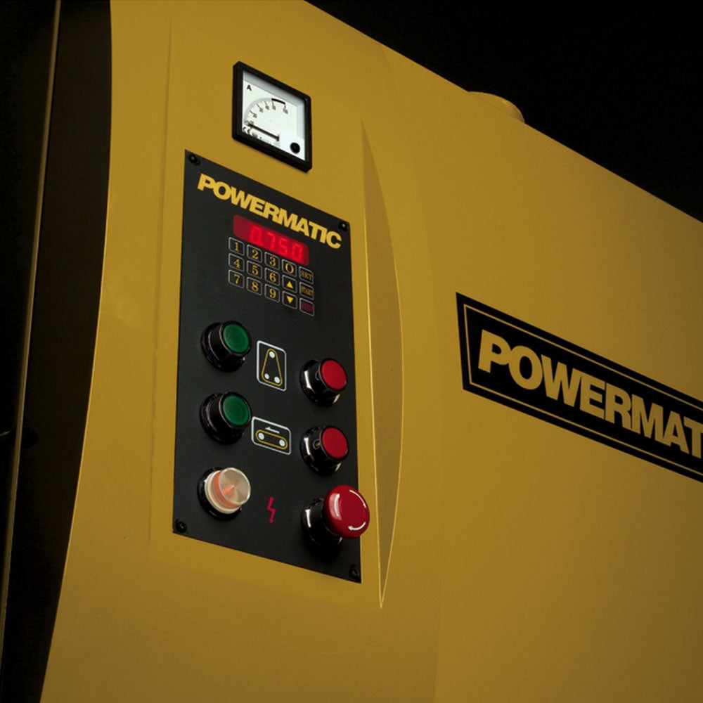 Powermatic 25