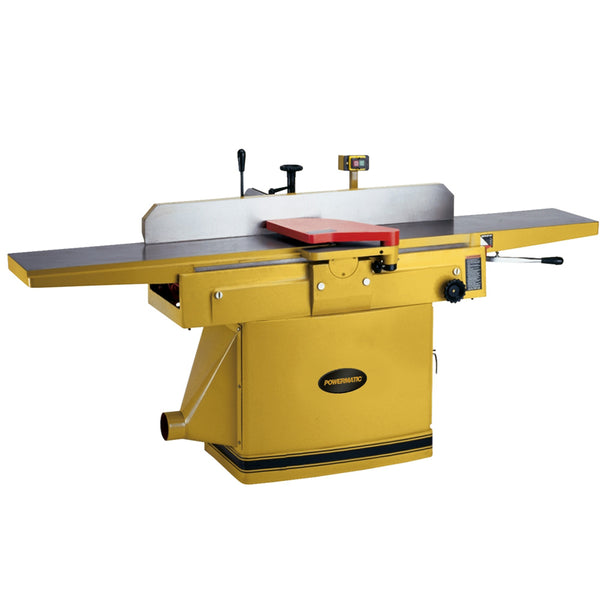 Powermatic 1285 12" Straight Knife Jointer