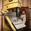 Powermatic 18" Band Saw 5hp, 1PH, 230V