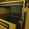 Powermatic 201 22" Straight Knife Planer 7.5hp, 1ph, 230v