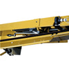 Powermatic OES9138 Oscillating Edge Sanders