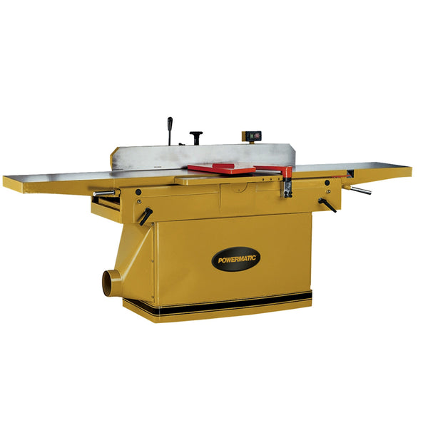 Powermatic PJ1696 16" Helical Head Jointer