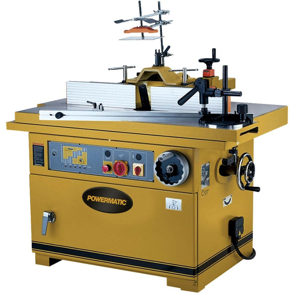 Powermatic TS29 Shaper