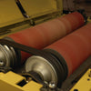 Powermatic DDS-237 37" Dual Drum Sander 10hp 3 Phase