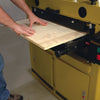 Powermatic DDS-237 37" Dual Drum Sander 10hp 3 Phase