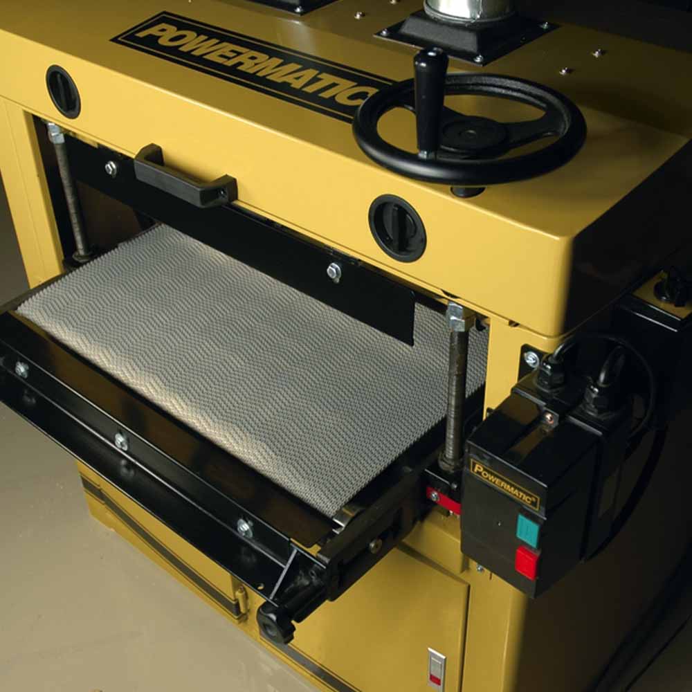 Powermatic DDS-237 37