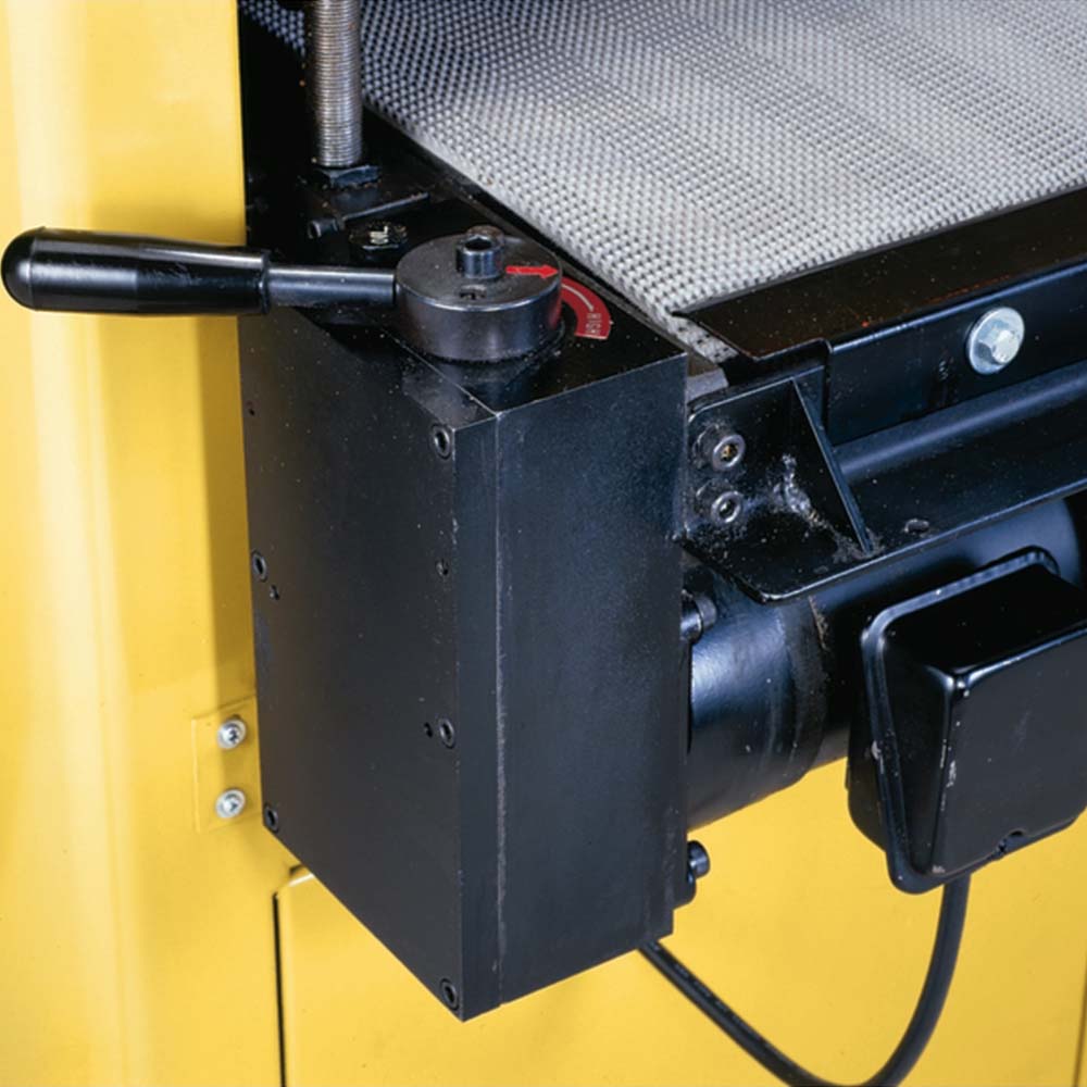 Powermatic DDS-237 37