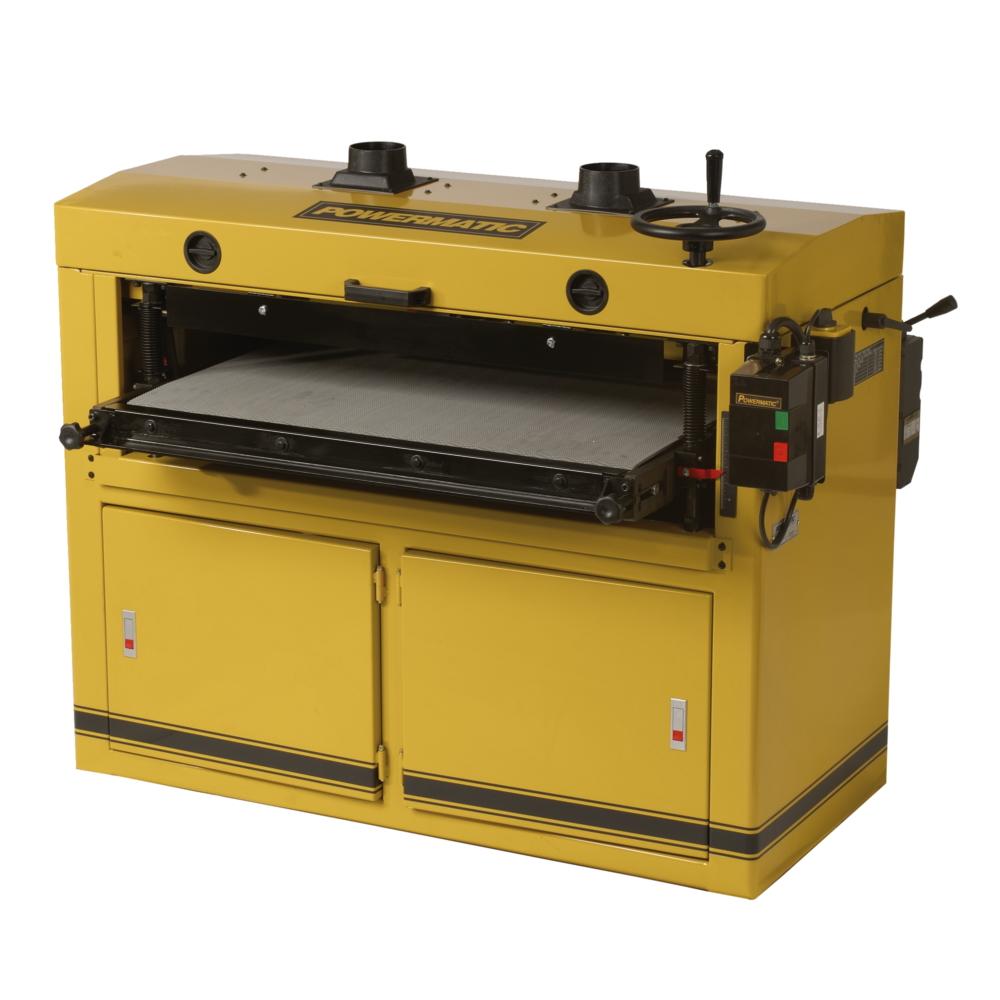 Powermatic DDS-237 37