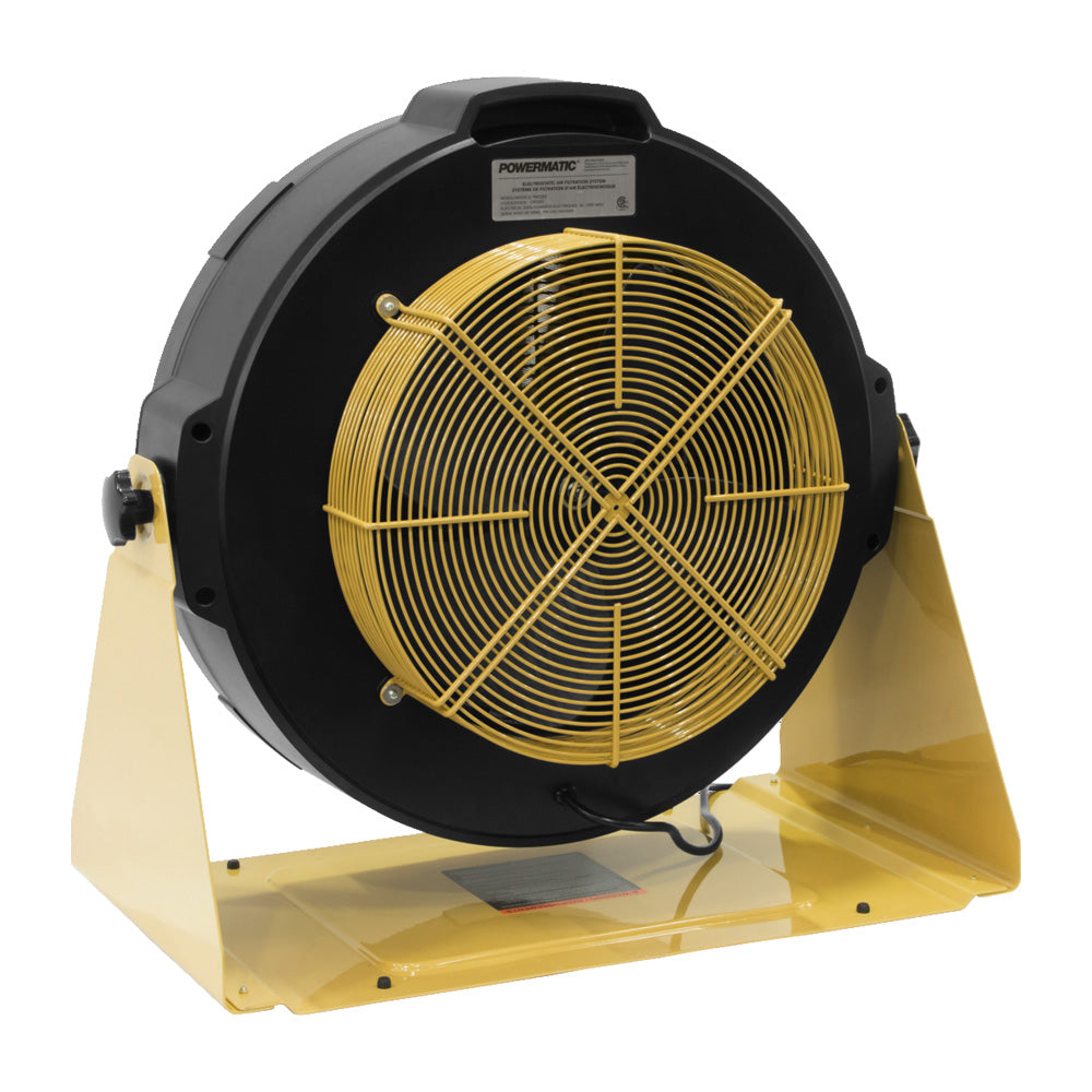 Powermatic PM1250 Micro Air Filtration System