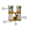 Powermatic PM1900TX-CK3 Dust Collector With 2-Micron Filter Kit