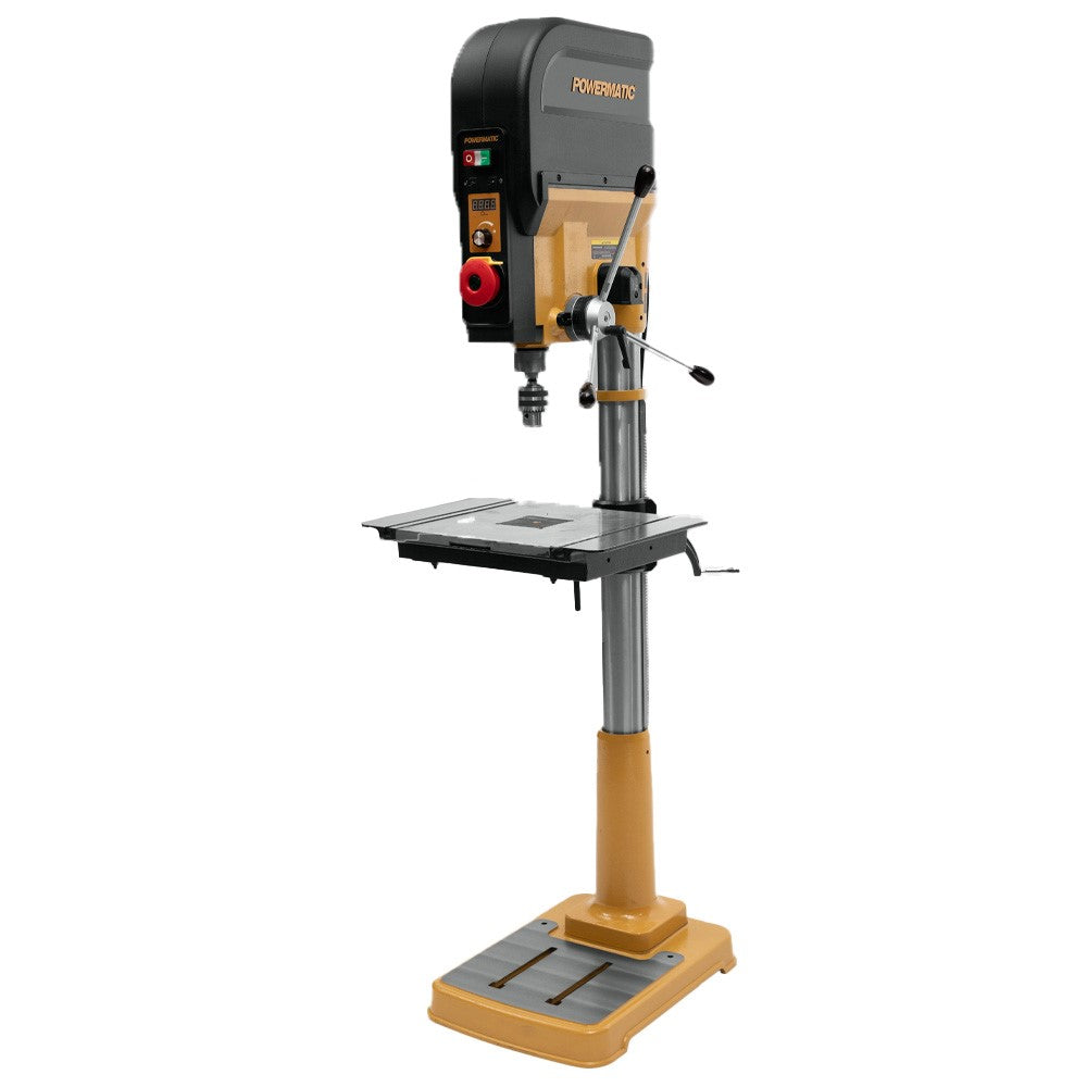 Powermatic PM2820EVS Drill Press