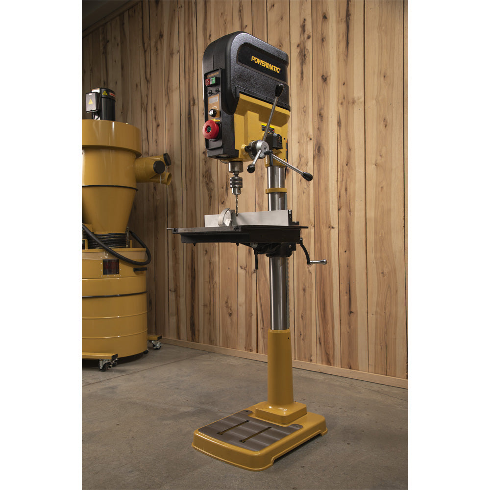 Powermatic PM2820EVS Drill Press