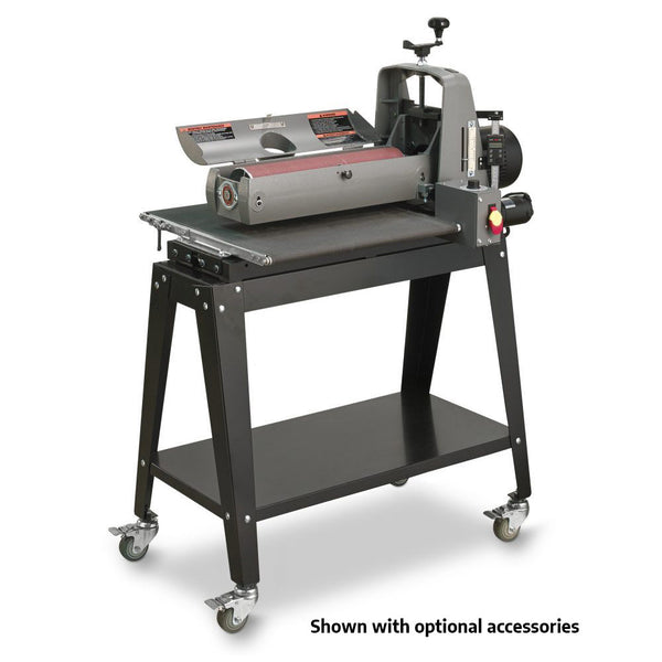 SuperMax 19-38 Drum Sander