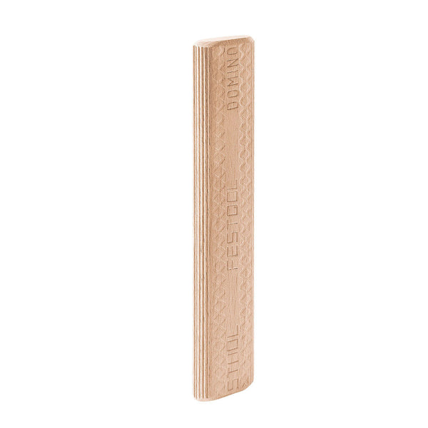 Festool Beech Dominos 14 mm x 100 mm (80 Pack)