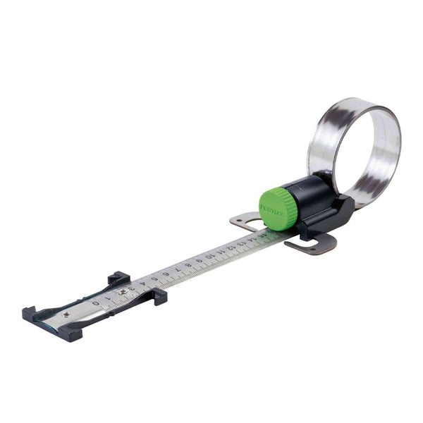 Festool Circle Cutter For CARVEX Jigsaws - Imperial