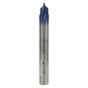 Freud 1/4" Shank Radius V Groove Bits