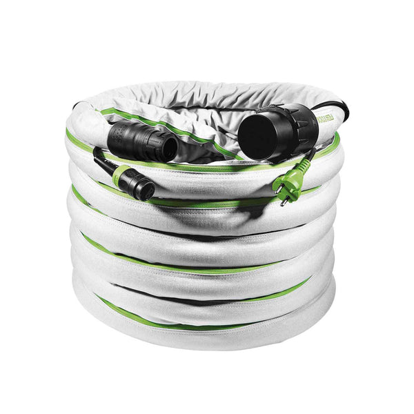 Festool Suction Hose D 32/22x10m-AS-GQ/CT