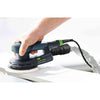 Festool Suction Hose D 32/22x10m-AS-GQ/CT
