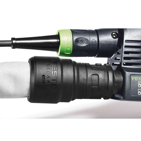 Festool Suction Hose D 32/22x10m-AS-GQ/CT