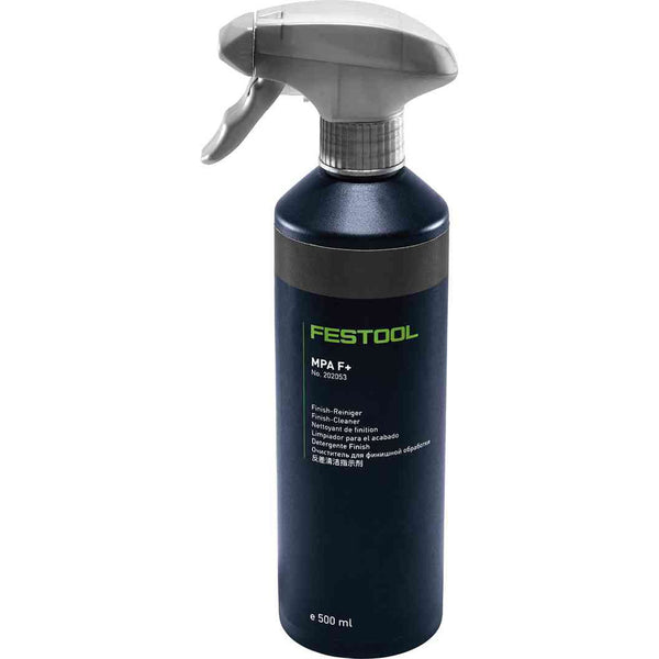 Festool Finish-Cleaner MPA F+/0,5L