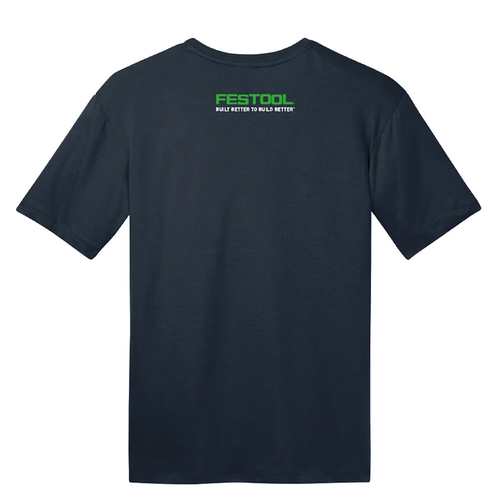 Festool Crewneck T-Shirts