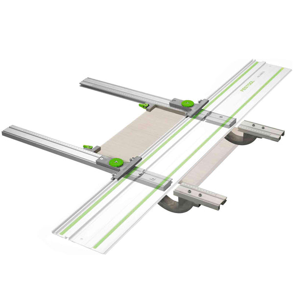 Festool Parallel Guide Set (Imperial)