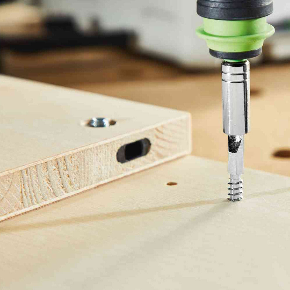 Festool Corner Connection KV-LR32 D8/50