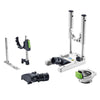 Festool Positioning Aid/Depth Stop/Dust Extraction Device Set OSC-AH/TA/AV