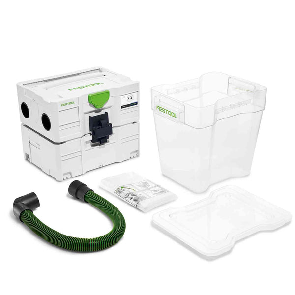 Festool CT Cyclone CT-VA-20