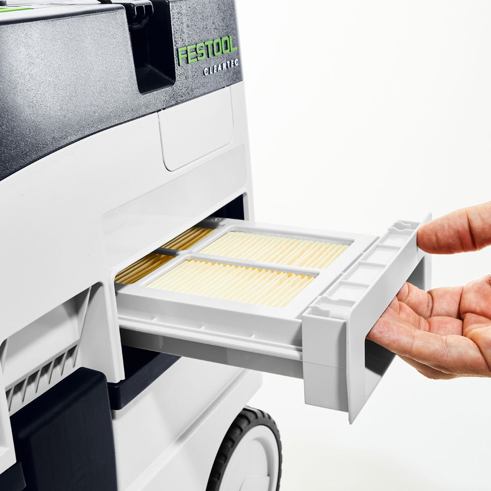 Festool Main Filter HEPA-HF-CT COMP