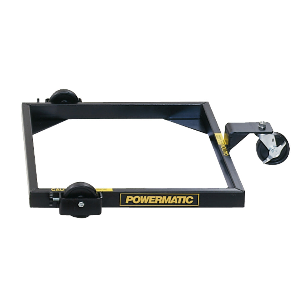 Powermatic Mobile Base for PWBS-14CS