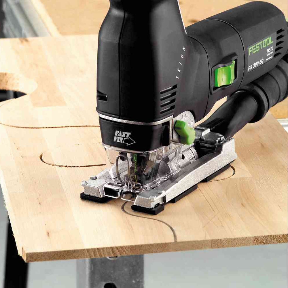 Festool Jigsaw Blades Wood Fine Cut S 75/2,5 R