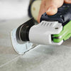 Festool Diamond Saw Blade SSB 90/OSC/ 90 mm (Dia.)