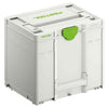Festool Systainer³ SYS3 M 337
