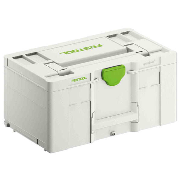 Festool Systainer³ SYS3 L 237