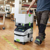 Festool Systainer³ ToolBox SYS3 TB M 237