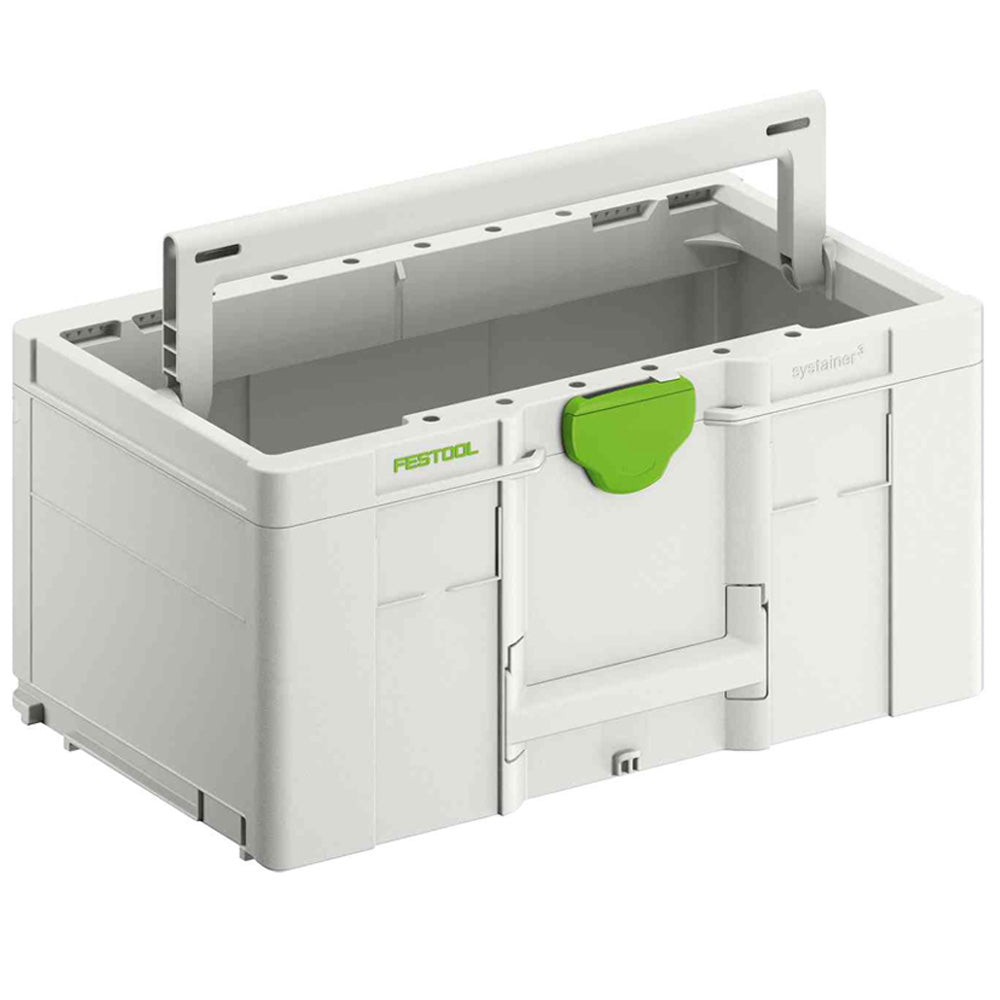 Festool Systainer³ ToolBox SYS3 TB L 237