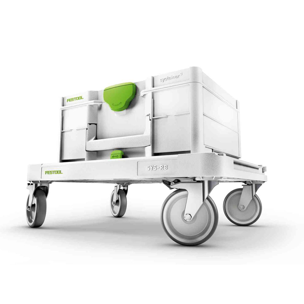 Festool Systainer Cart SYS-Cart SYS-RB