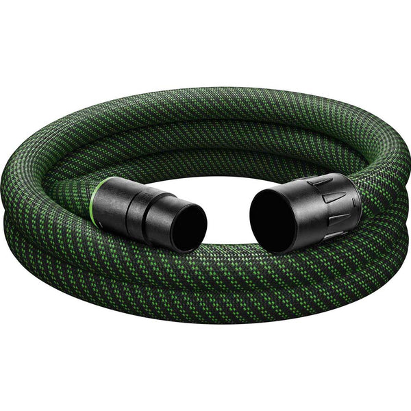 Festool Suction Hose D36/32x3.5m-AS/R