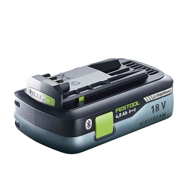 Festool Cordless Jigsaw CARVEX PSBC 420 EBI Plus