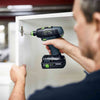 Festool HighPower Battery Pack BP 18V Li 4.0 HPC-ASI