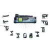 Festool HighPower Battery Pack BP 18V Li 4.0 HPC-ASI
