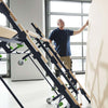 Festool STM 1800 Mobile Saw Table and Work Bench